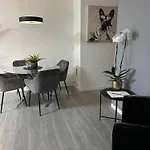 Lindo Apartamento En El Centro De Lausanne