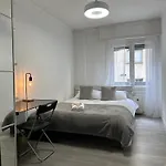 Lindo Apartamento En El Centro De Lausanne